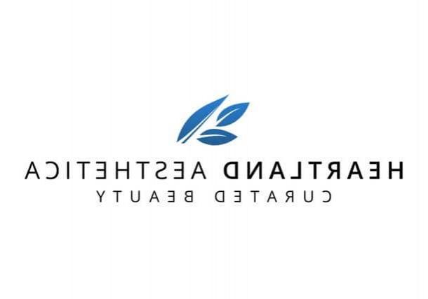 Heartland Aesthetic logo emailed